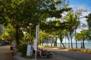 iRest Ao Nang Seafront