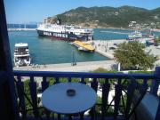 Top Skopelos Town