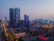 Top Changsha