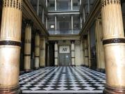 Suite Grand Hotel Palace Aix les Bains French Alps