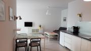 Apartament Akwarelowy Apartament Akwarelowy