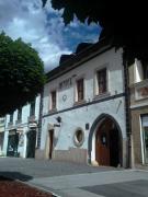 Top Rožňava Top Rožňava