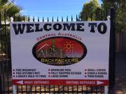 Top Alice Springs
