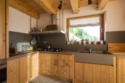 Eco Chalet Astra Montana
