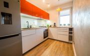 Apartament Klubowy