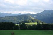 Top Schwarzenberg im Bregenzerwald