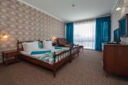 Mercury Hotel-Inclusive