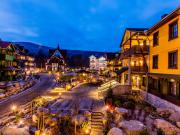 Norweska Dolina Luxury Resort Norweska Dolina Luxury Resort