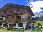 Appartamento in Cortina