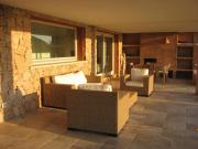 Villa Baia Santa Reparata