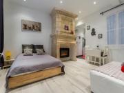 Appart Cozy Quartier St Pierre