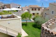 Les Terrasses de Vallérargues