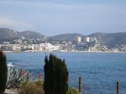 Villa Palmera, Moraira.