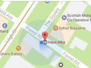 Top Grantown on Spey