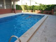 Top Segur de Calafell