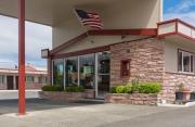 Top Port Angeles