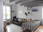 Duplex 6-7 p Résidence proche plage