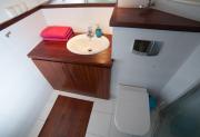 My place in Poznan