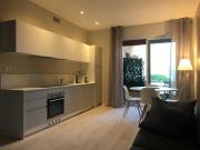 Sanremo Luxury Apartament