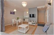 Apartament blisko morza