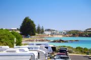 Sea Vu Caravan Park