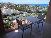 Apartamentos Acapulco