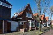 Egmond-vakantiewoningen