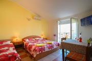 Top Novigrad Istria