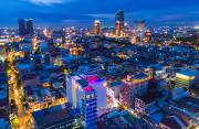 Top Phnom Penh