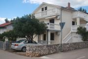 Apartments Vahovec Vodice