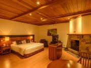 Hotel Le Renard - Campos do Jordao