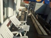 The coolest baby penthouse in Oostende The coolest baby penthouse in Oostende