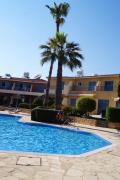 Top Paphos City