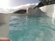 Vilna House with private pool, jacuzzi and garden -Optional pool and jacuzzi heating