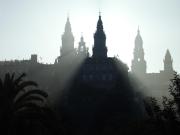 Top Santiago de Compostela