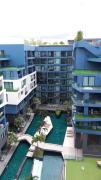 Acqua Condo Jomtien