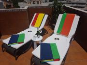 Benal Beach Apartment Benal Beach Apartment