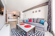 Apartamenty Sun Snow Rybacka Apartamenty Sun Snow Rybacka