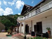 Valcsics Villa Panzió