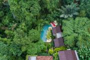 Jungle Haven Ubud - Formerly Desak Putera Cottages