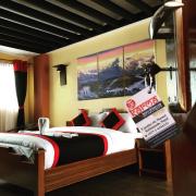 Top Kathmandu
