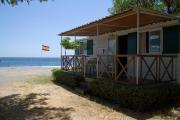 Camping La Focetta Sicula