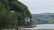 Top Laugharne