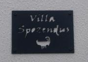 Villa Spozendus Villa Spozendus