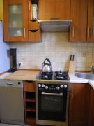 Apartament Przymorski