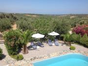 Villa Athina Villa Athina