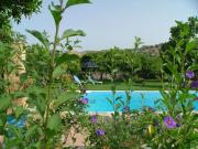 Holiday home in Stilo with garden