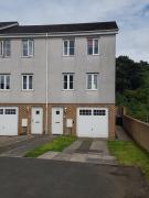 Livingston 4 bedroom townhouse Livingston 4 bedroom townhouse