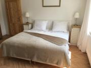 House Apartmentshumpolec + Garden