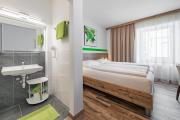 Hotel "City Rooms Wels"